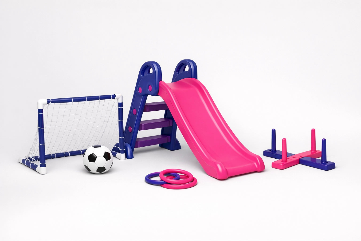 Giochi da giardino