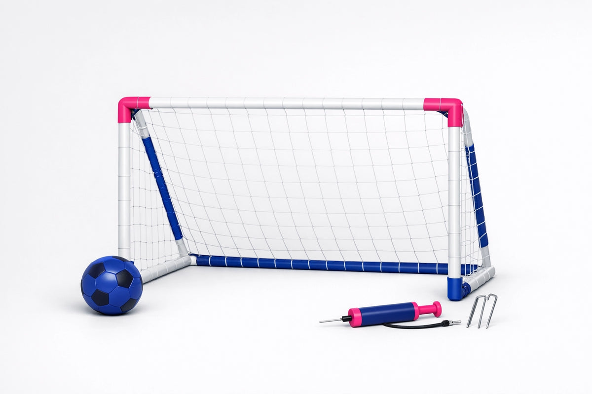Porte da calcio