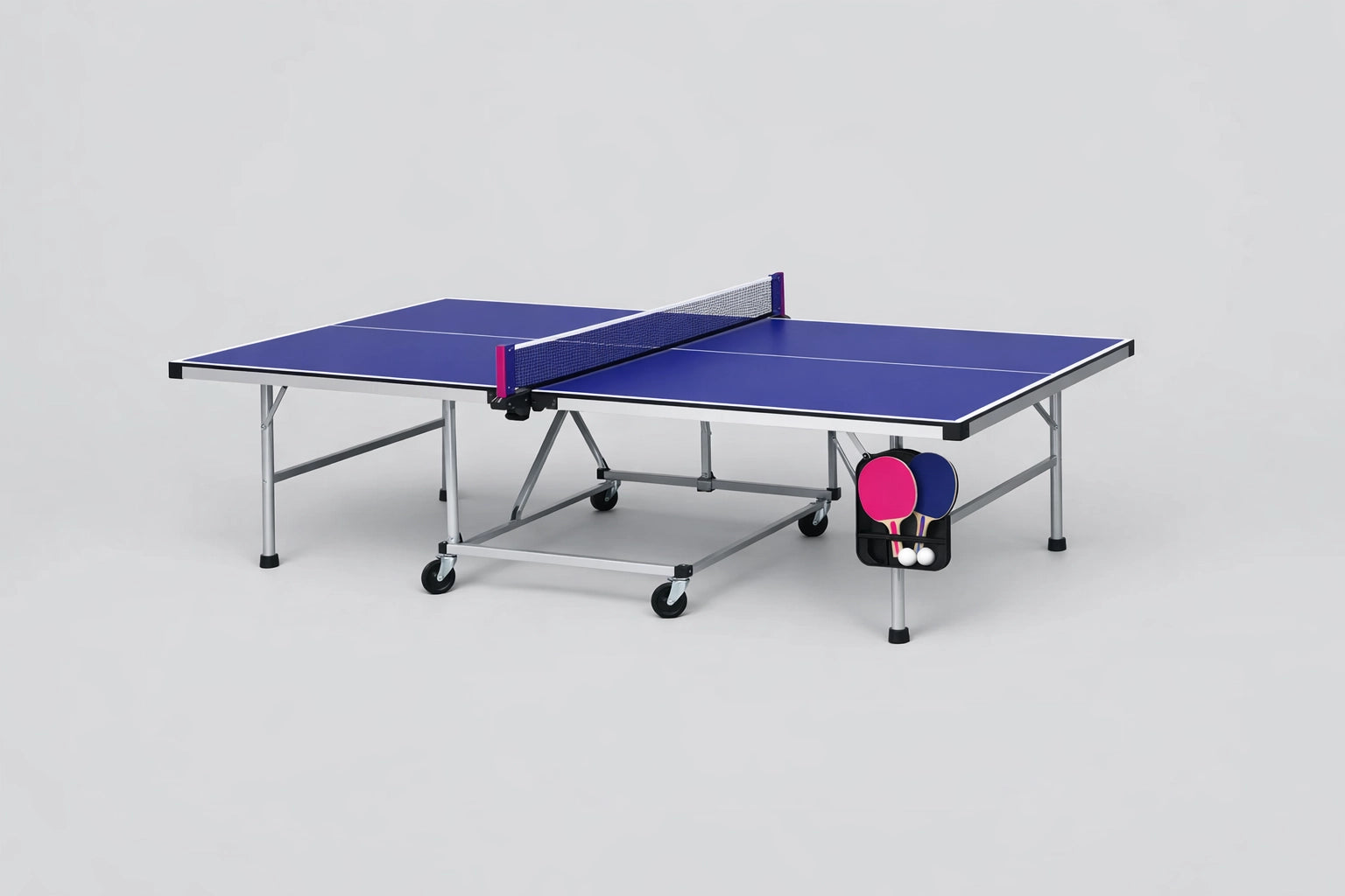Tavoli da ping pong