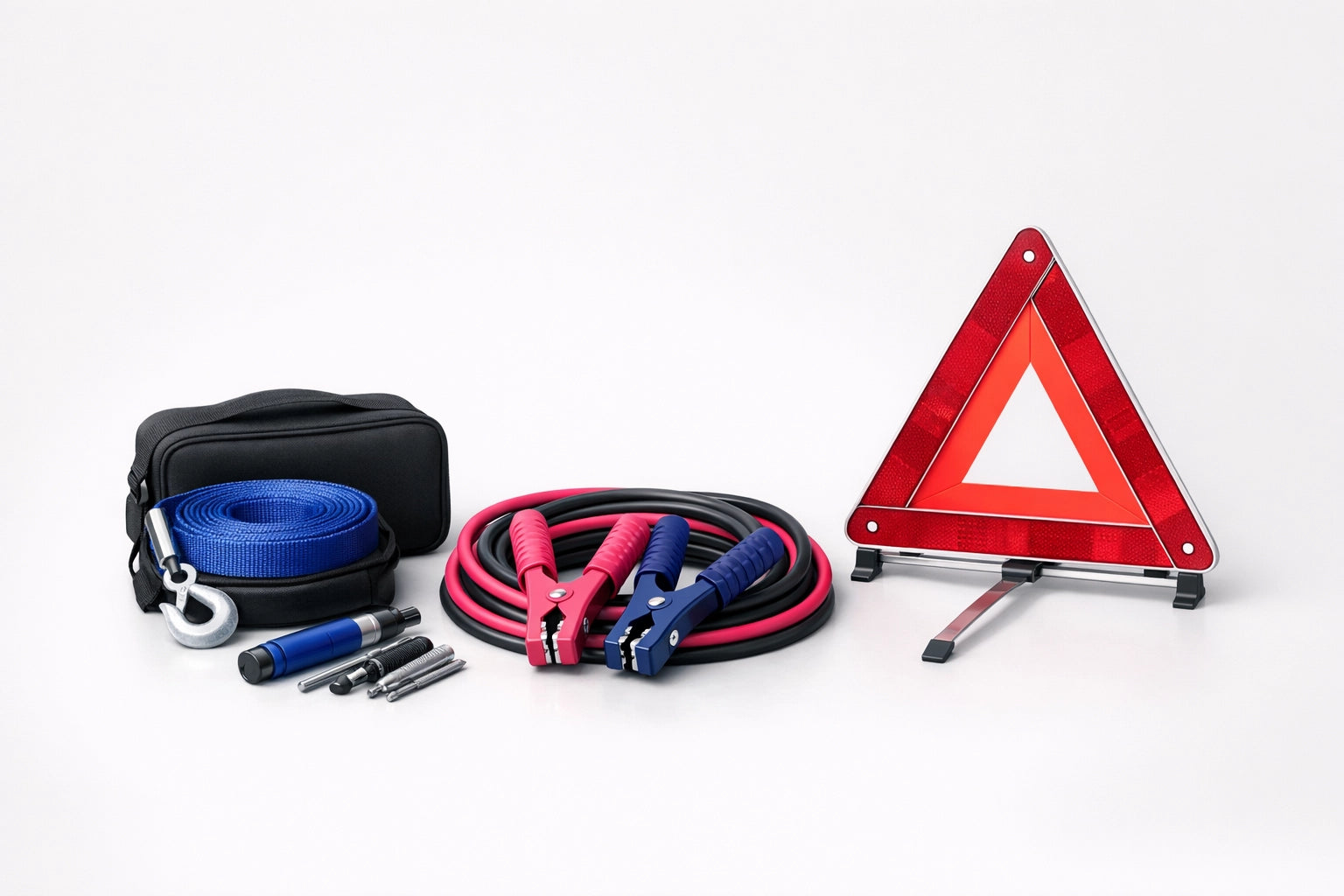 Soccorso stradale