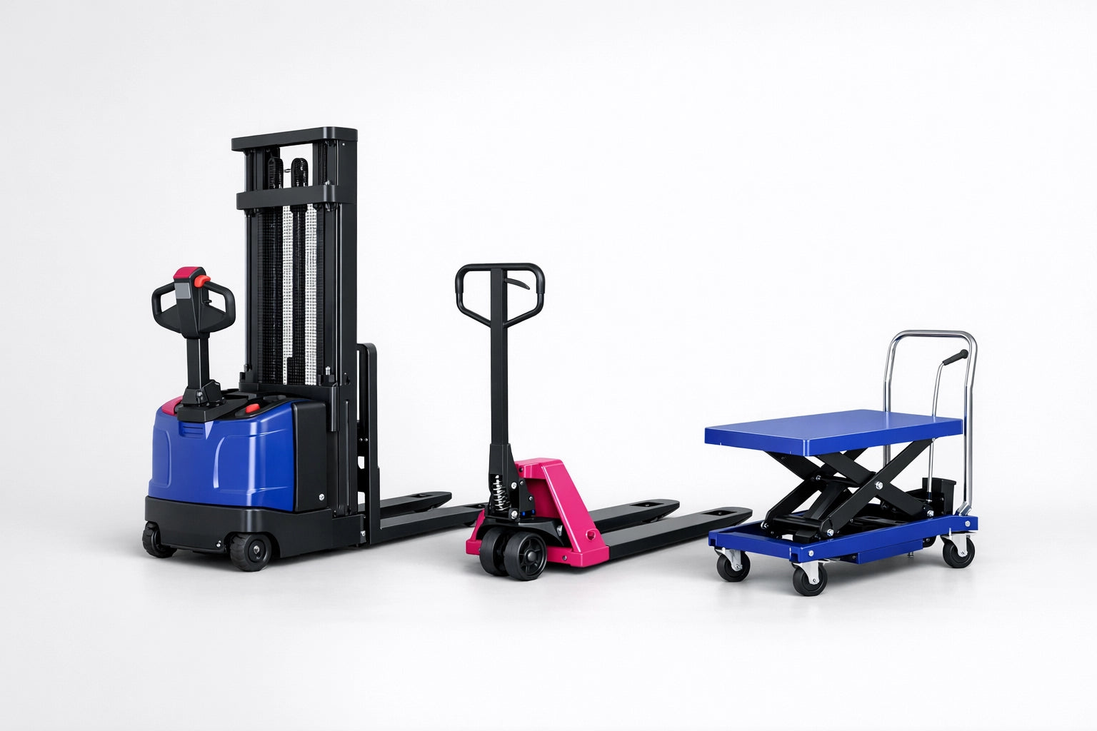 Carrelli elevatori