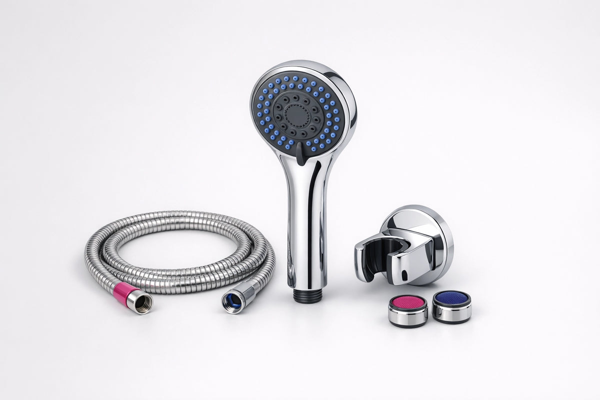 Accessori rubinetteria