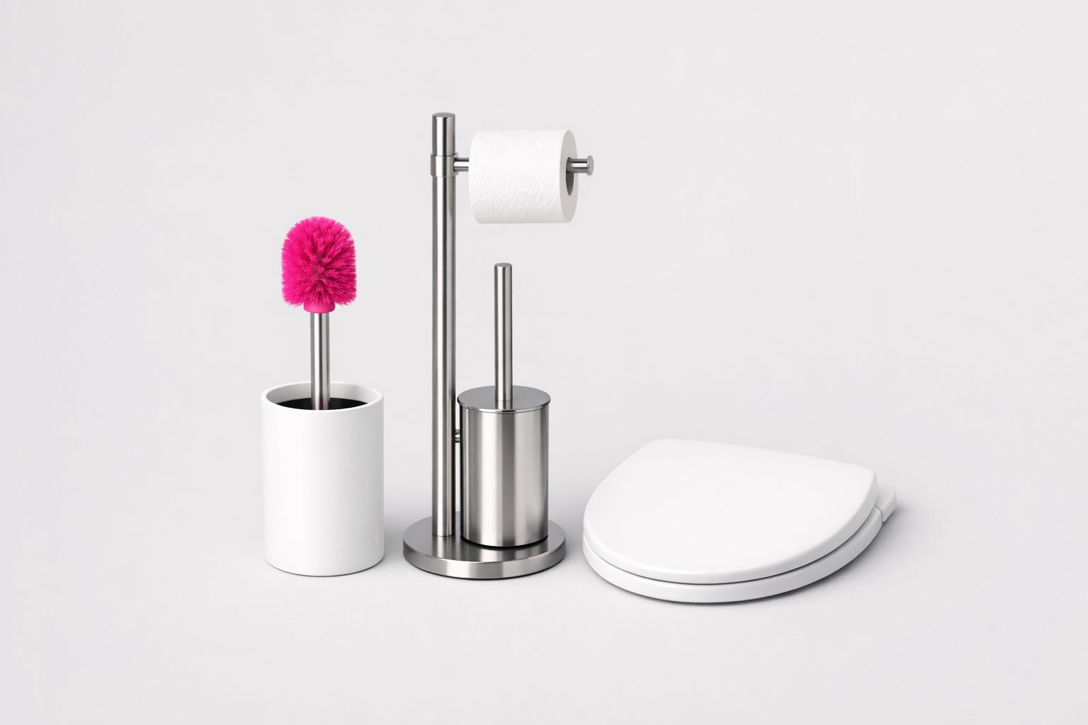 Accessori WC