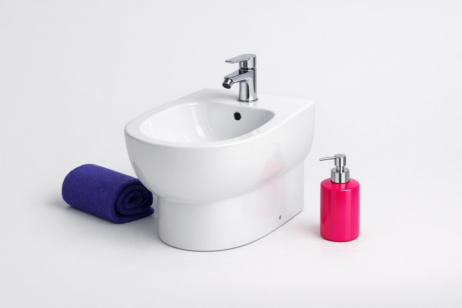 Bidet