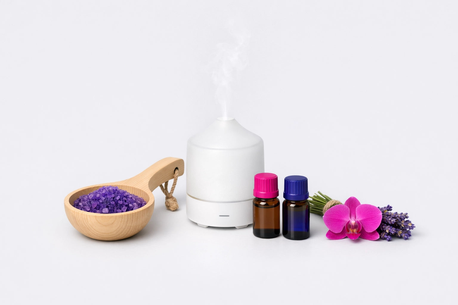 Aromaterapia sauna