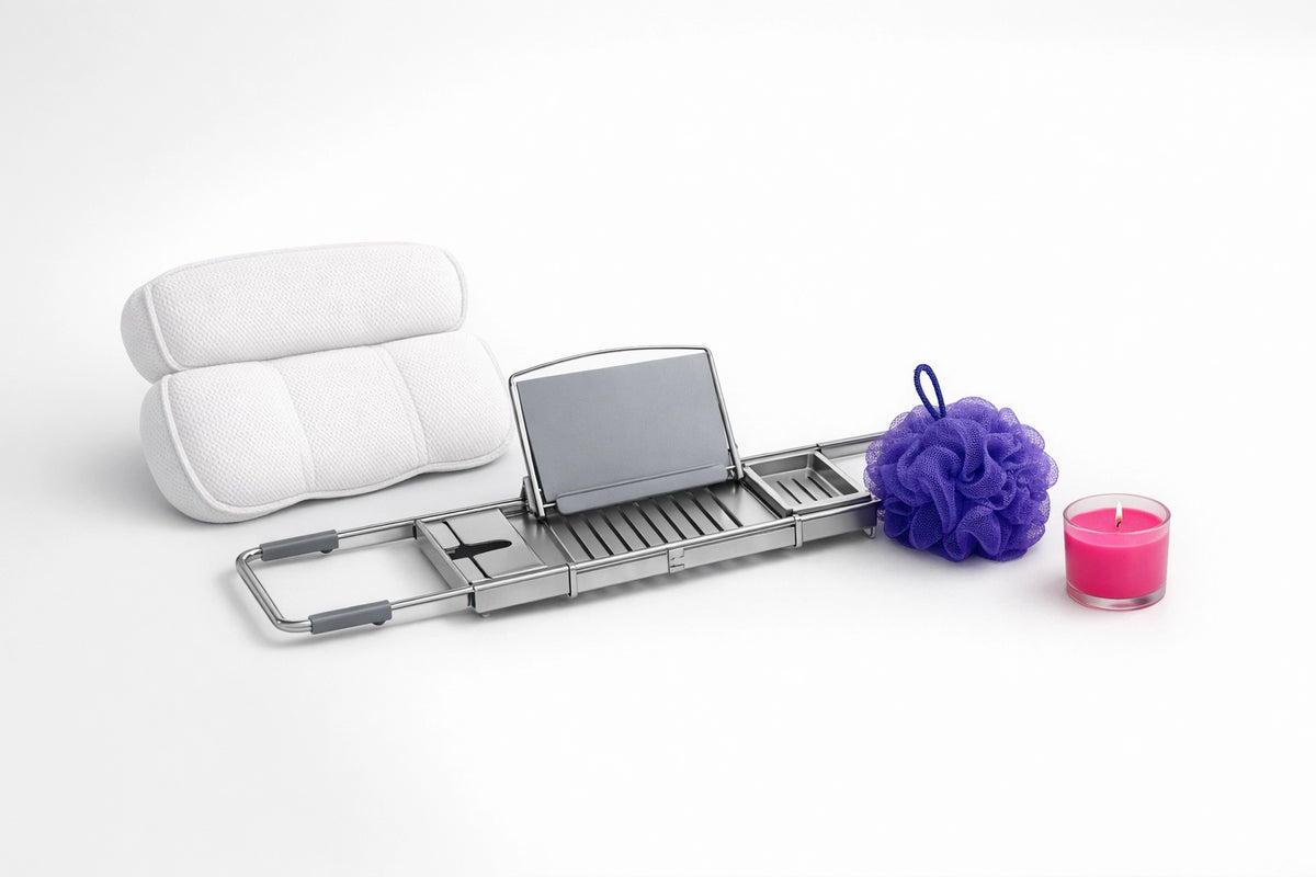 Accessori vasche