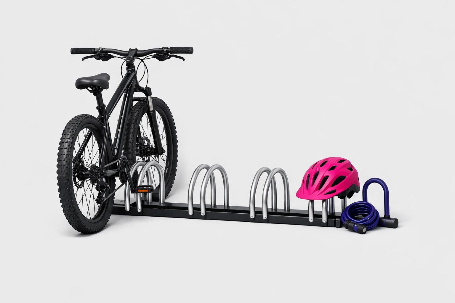 Rastrelliere per bici
