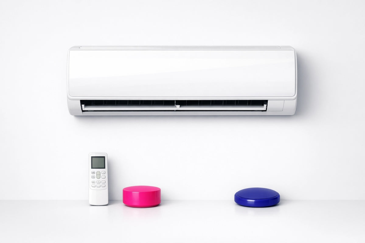 Climatizzatori a parete