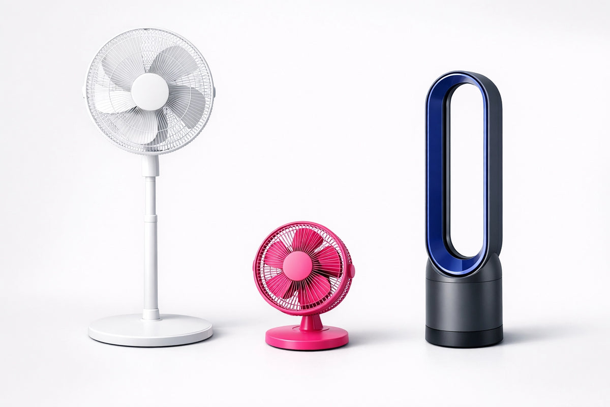 Ventilatori