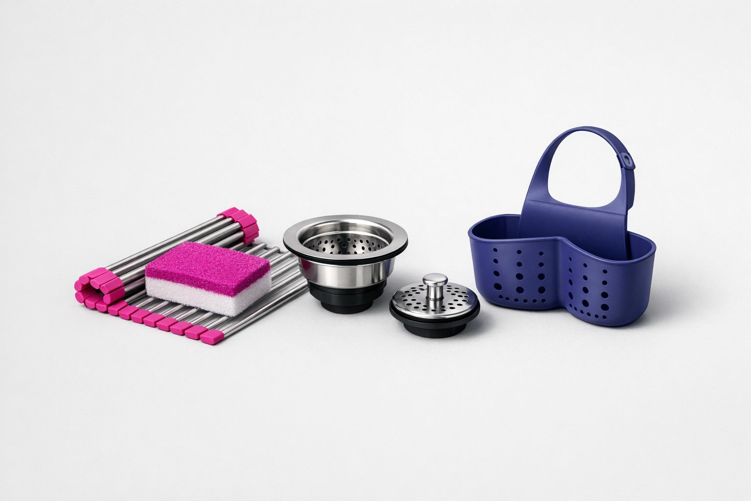 Accessori lavelli