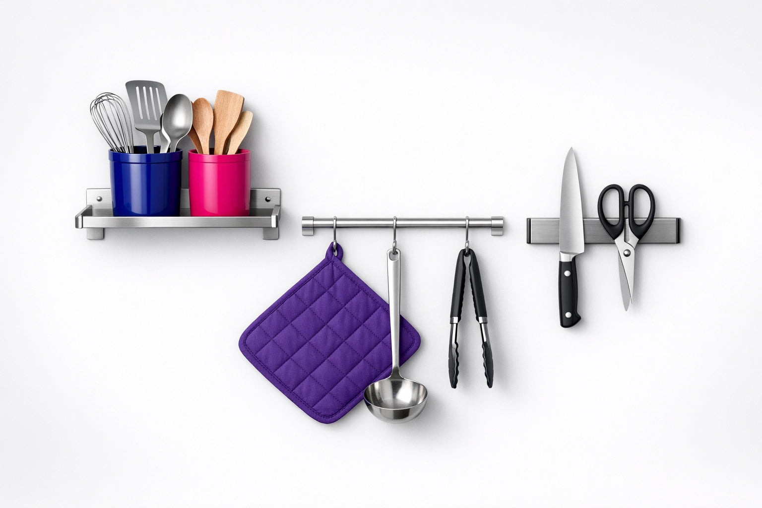 Accessori murali