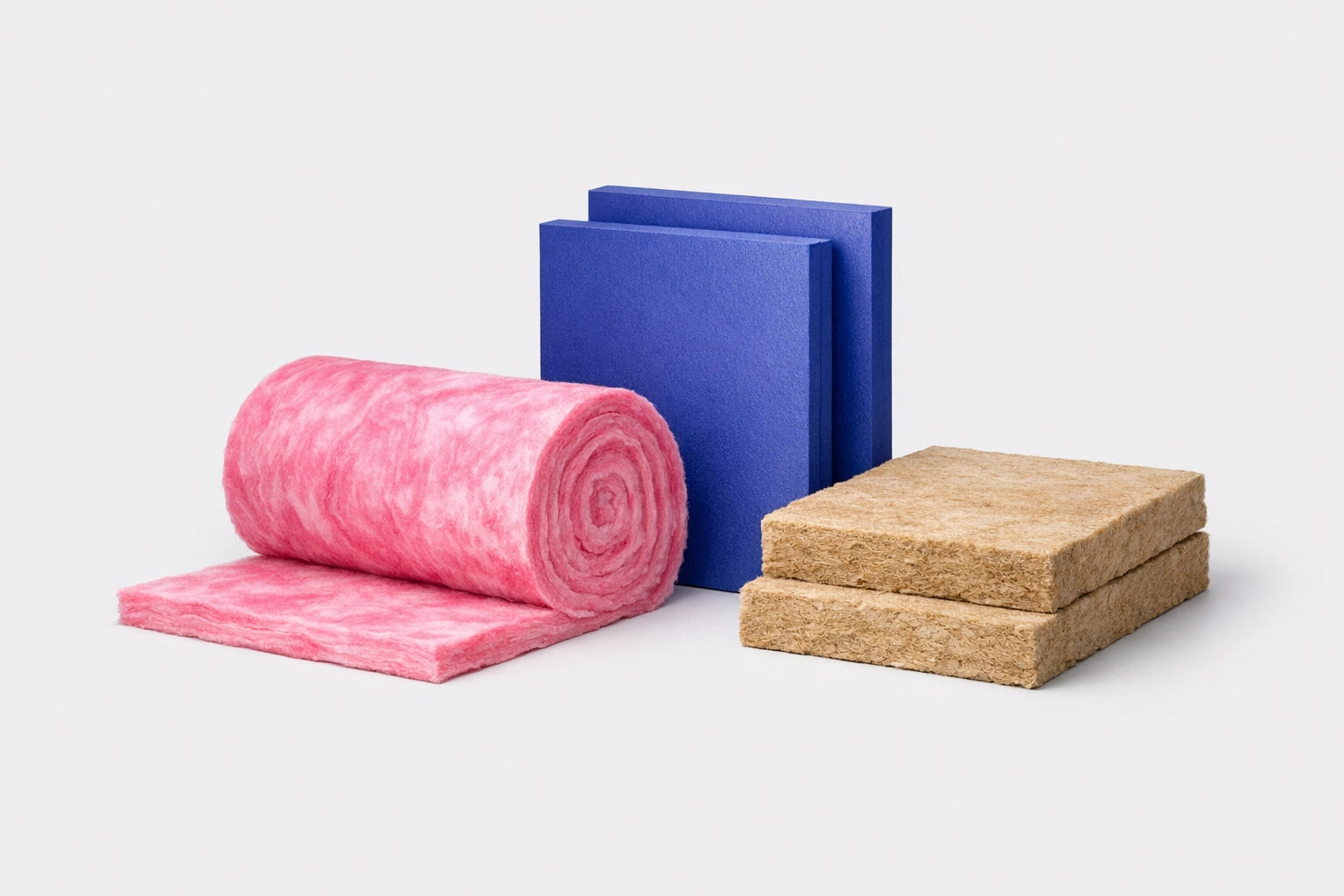 Materiali isolanti