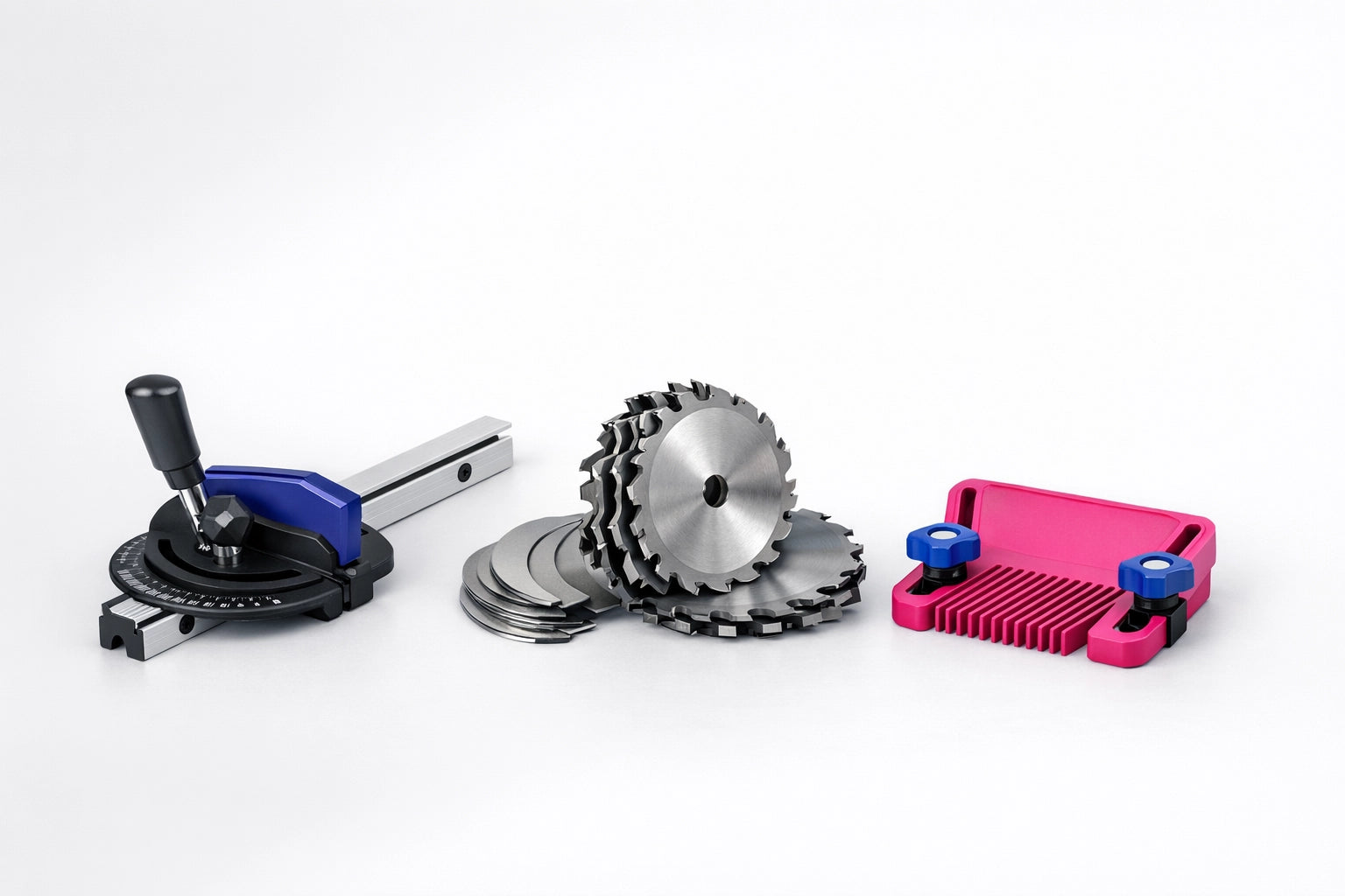 Accessori per seghe