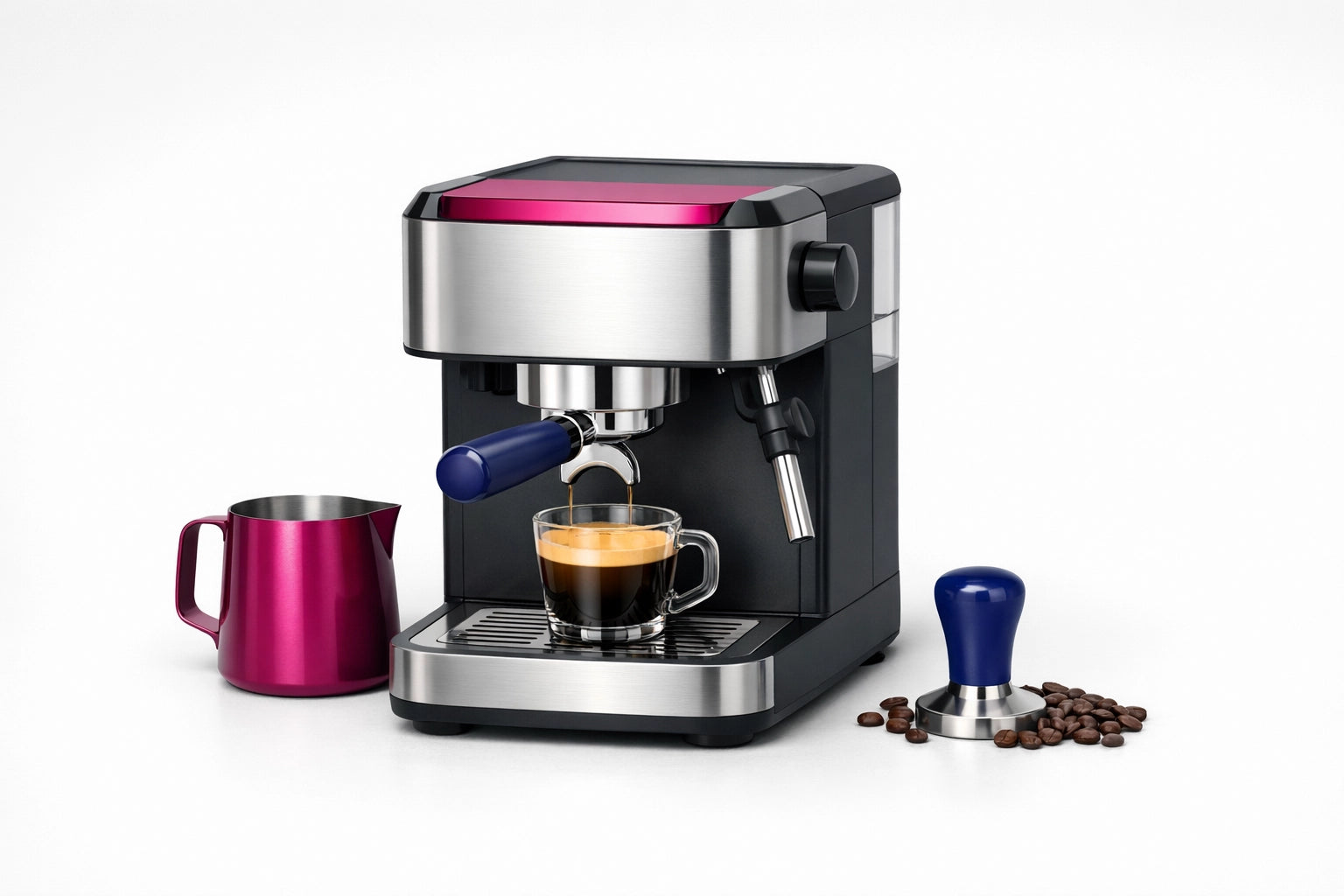 Macchine da caffè