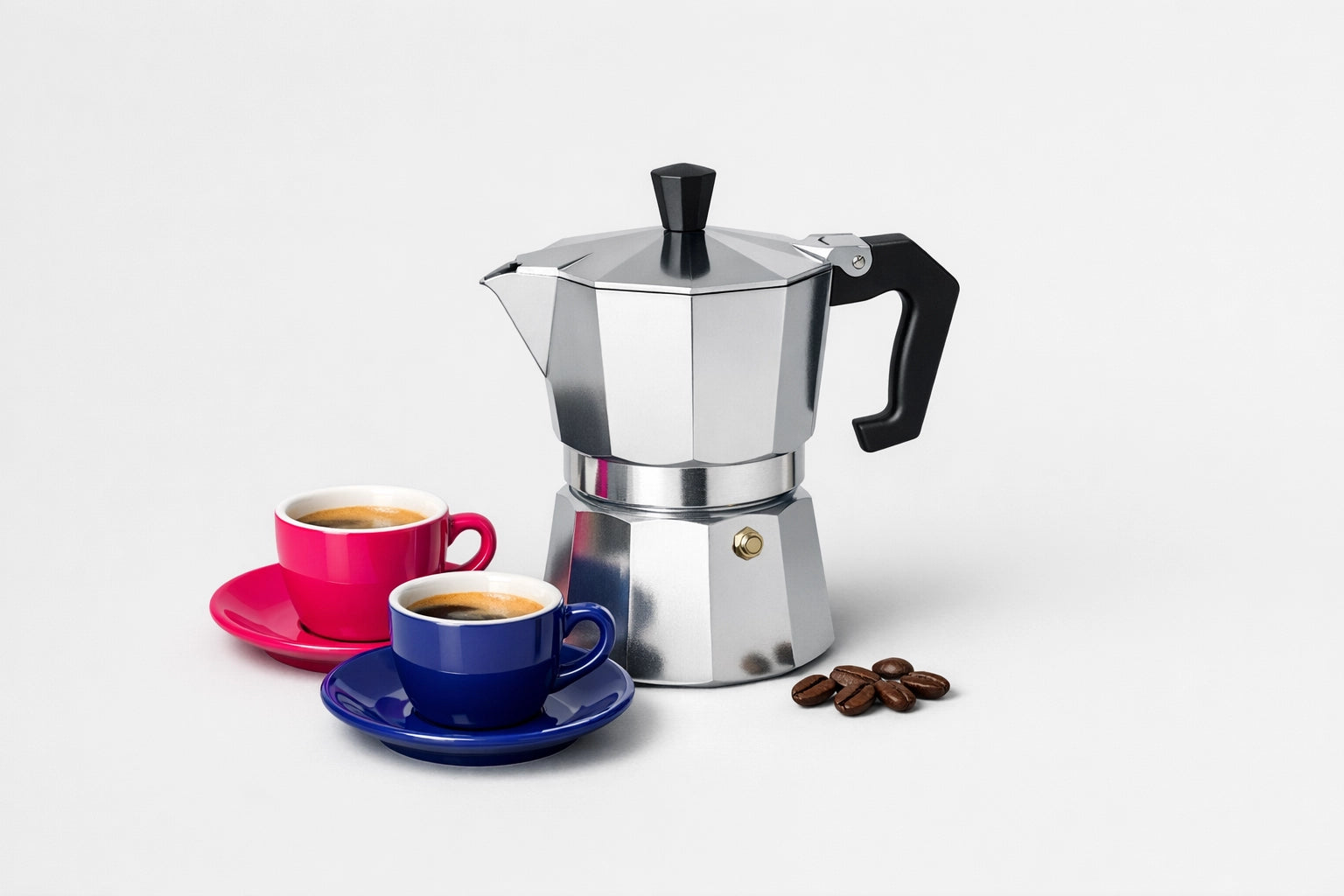 Caffettiere moka