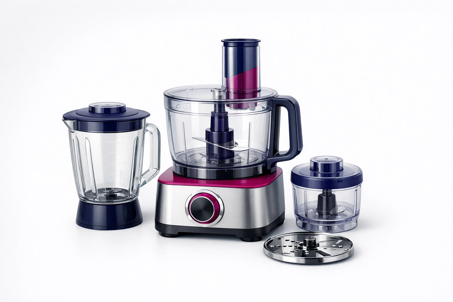 Robot da cucina