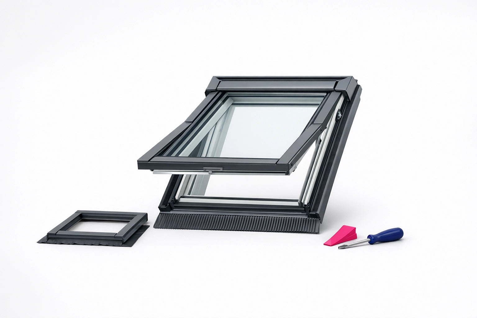 Lucernari Velux