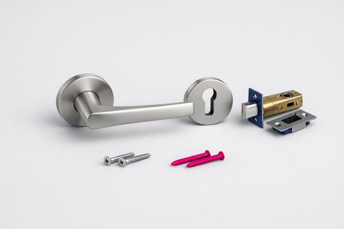 Maniglie per porte interne