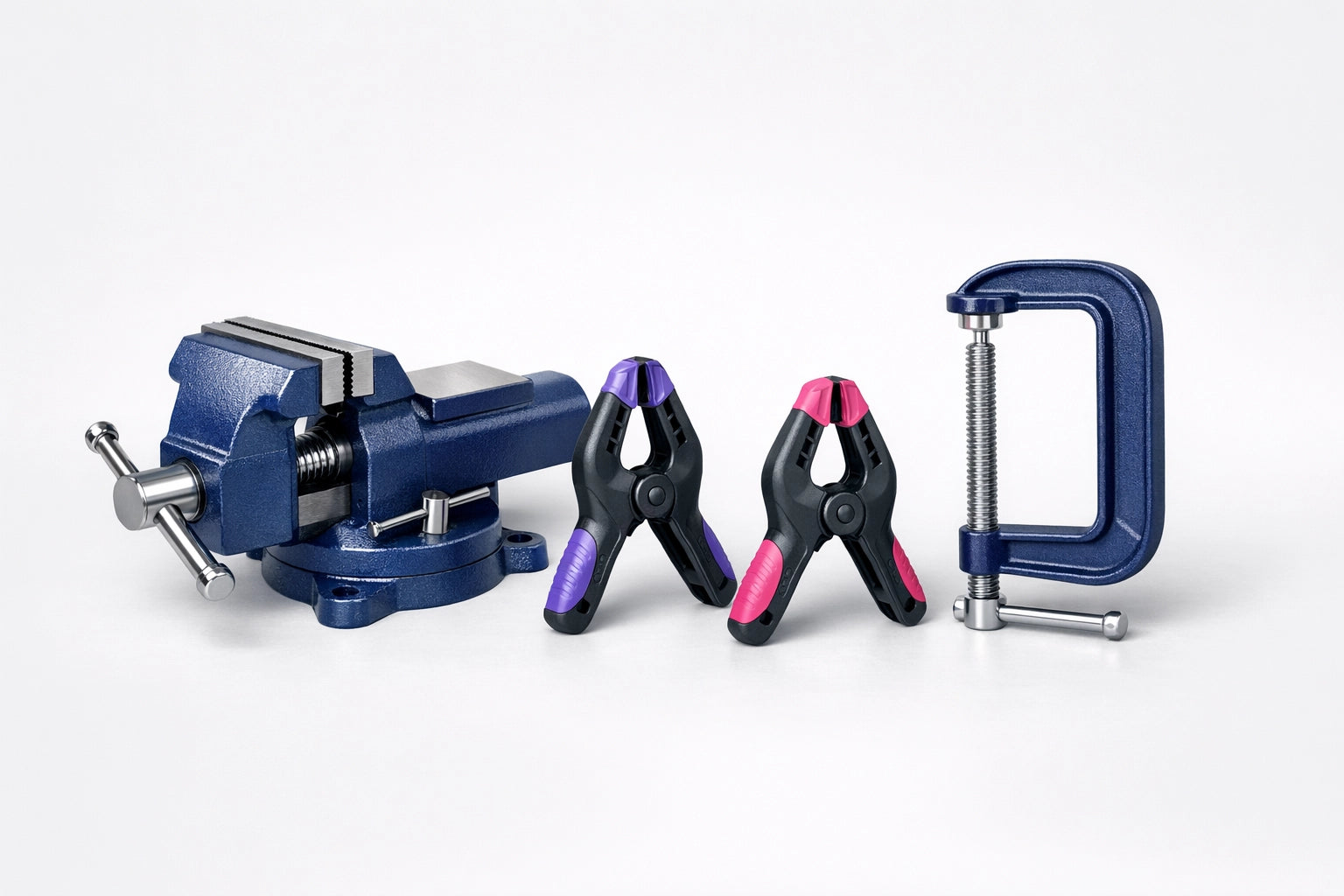 Morse e accessori