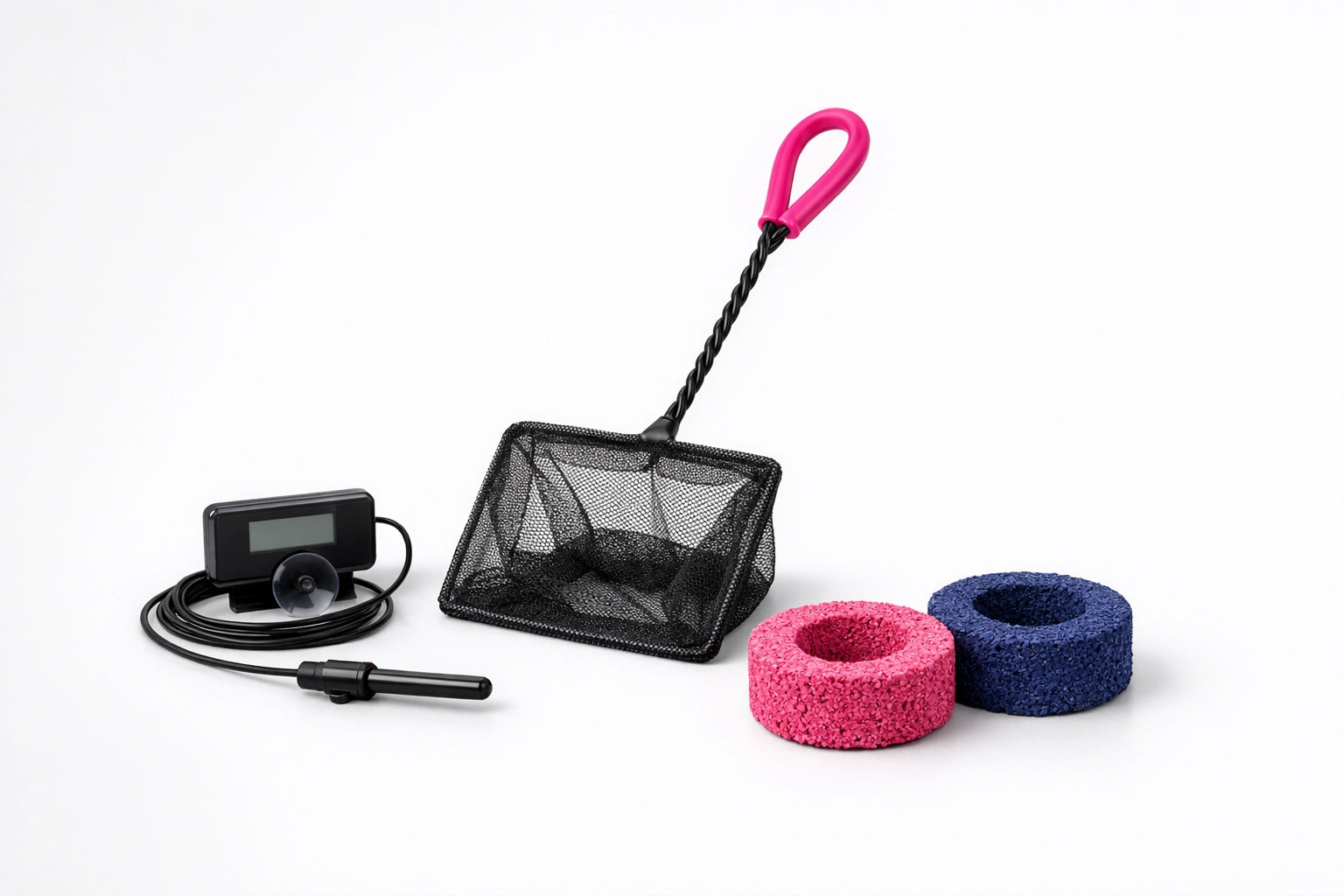 Altri accessori per acquari
