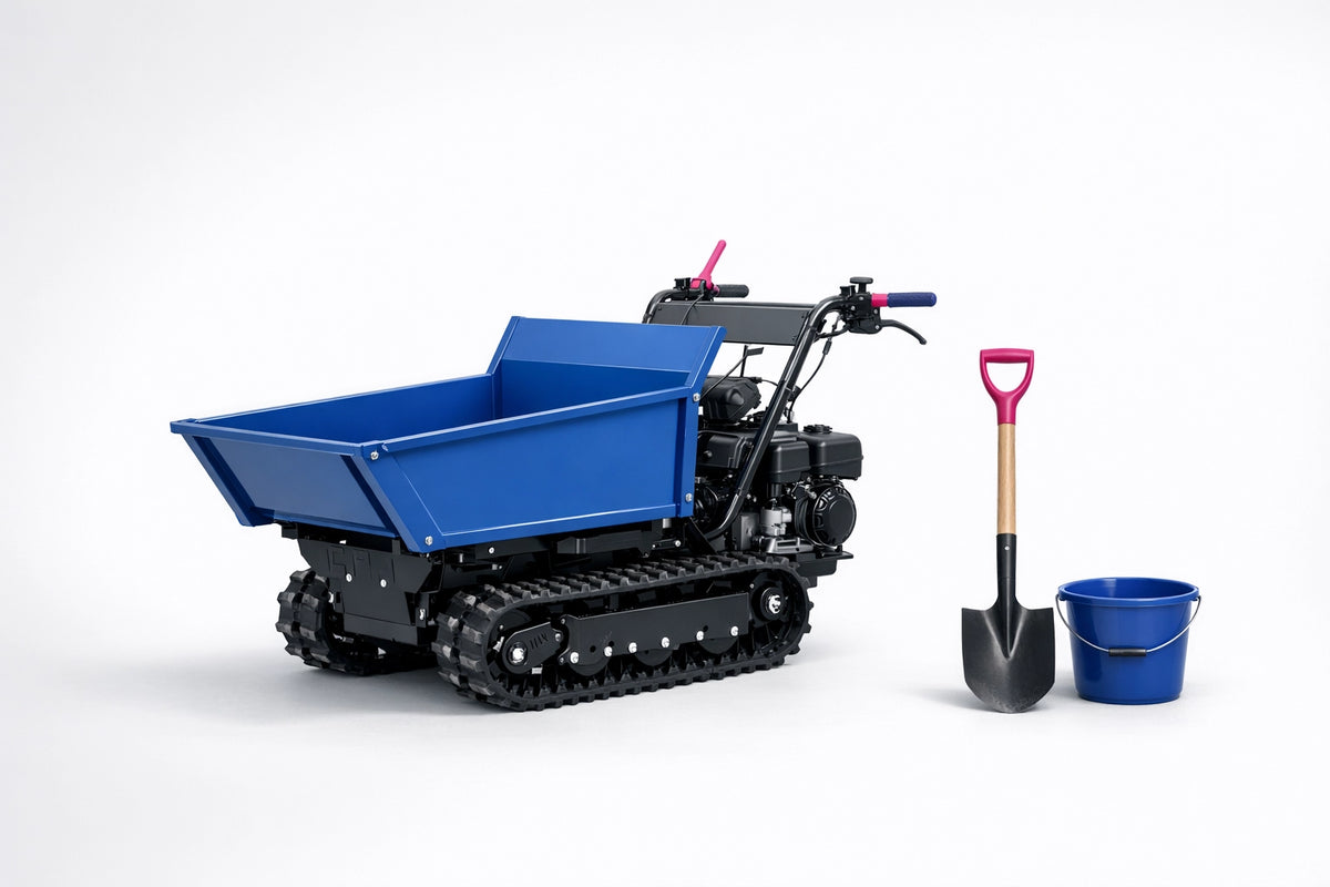 Motocarriole