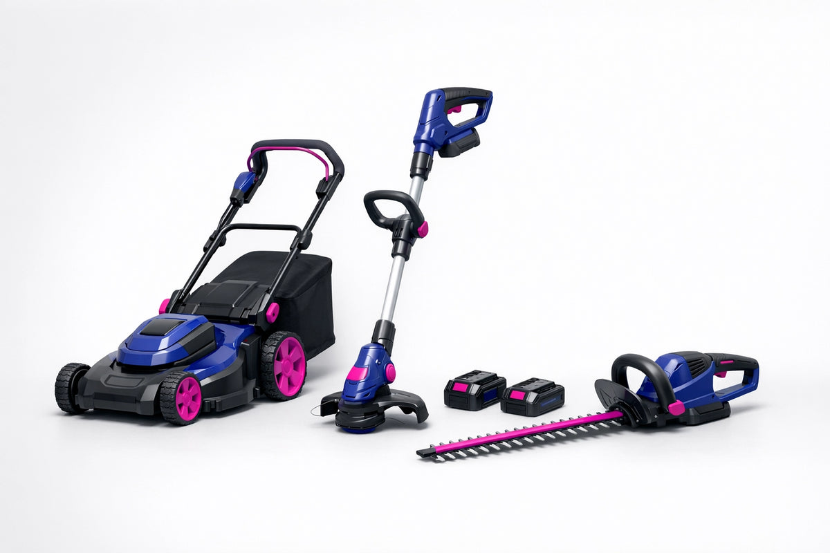 Set macchine