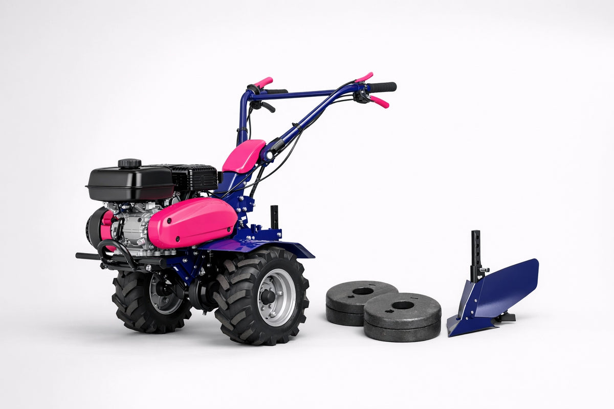 Motocoltivatori
