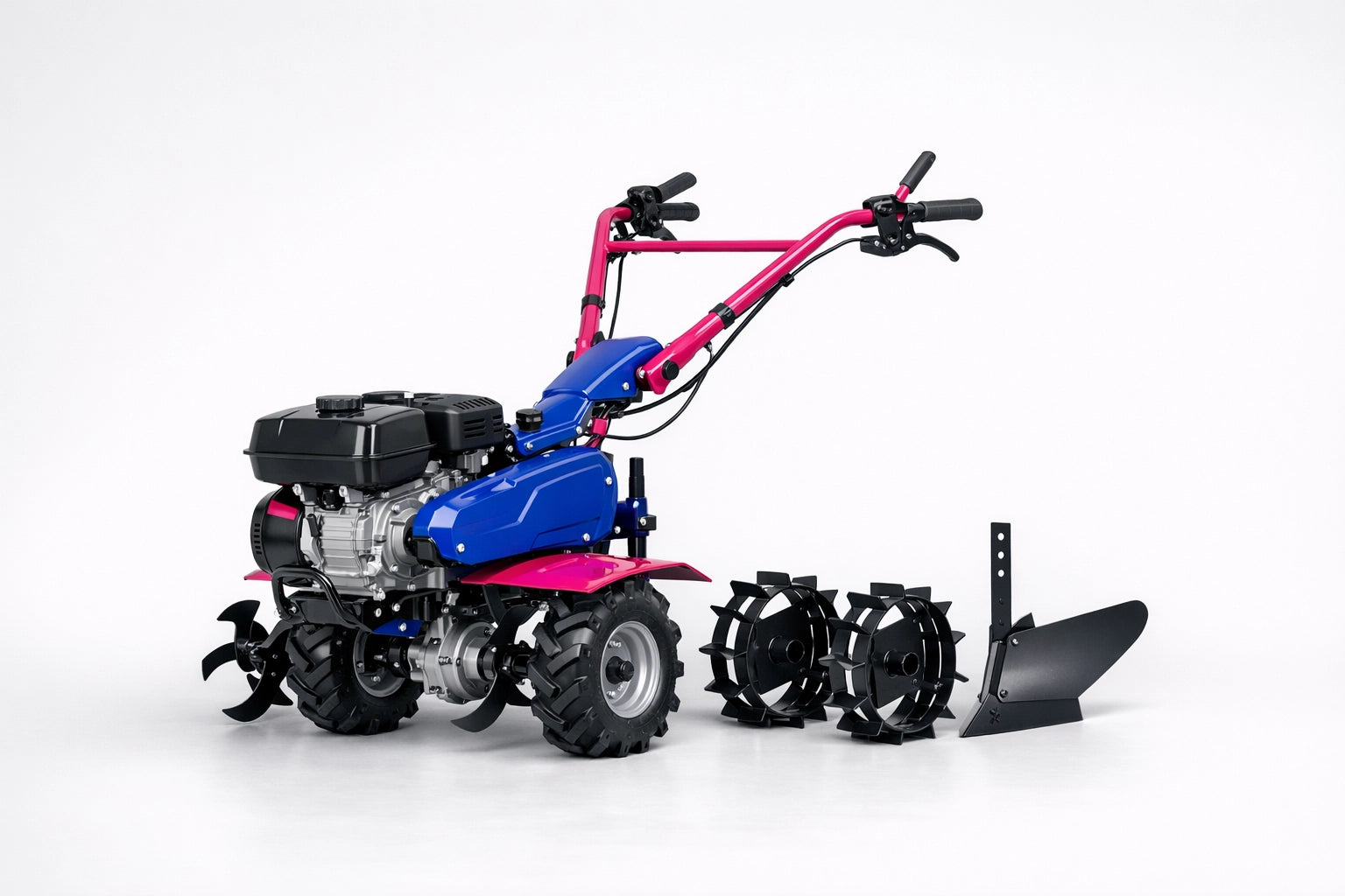Motocoltivatori
