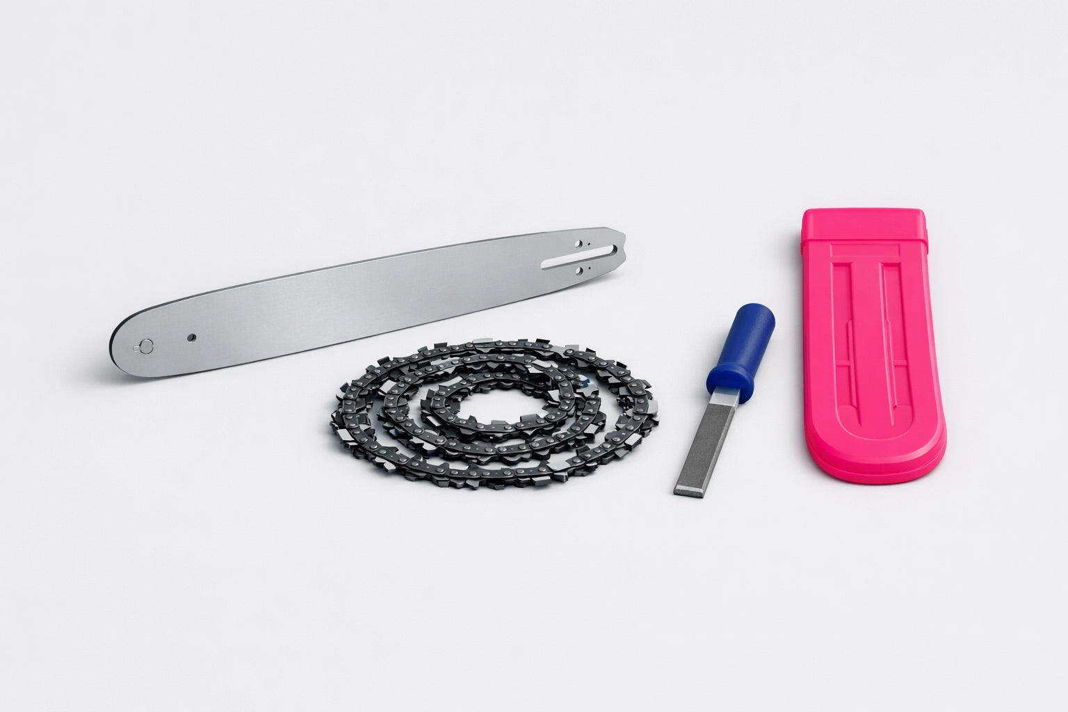 Accessori per motoseghe