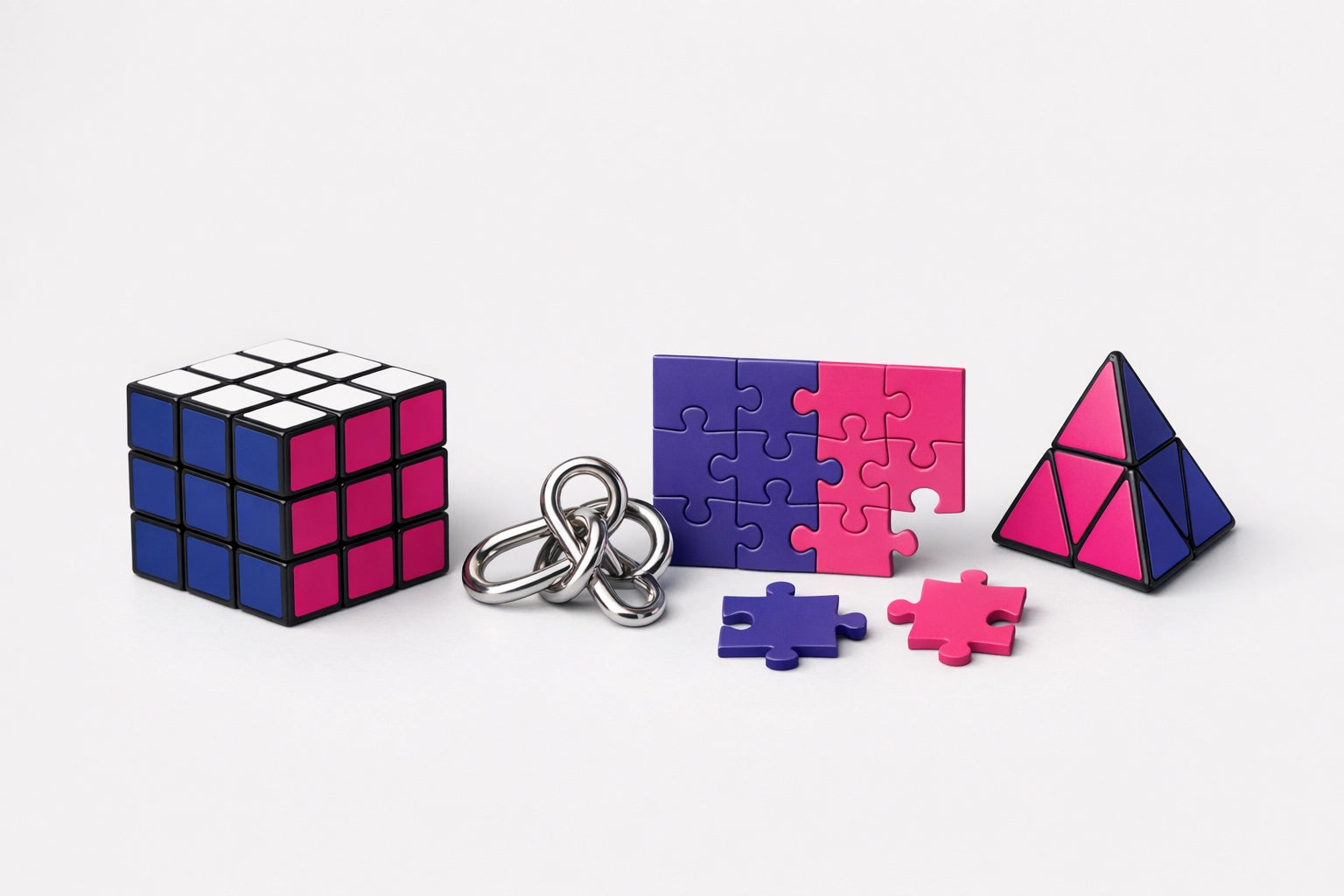 Puzzle e rompicapi