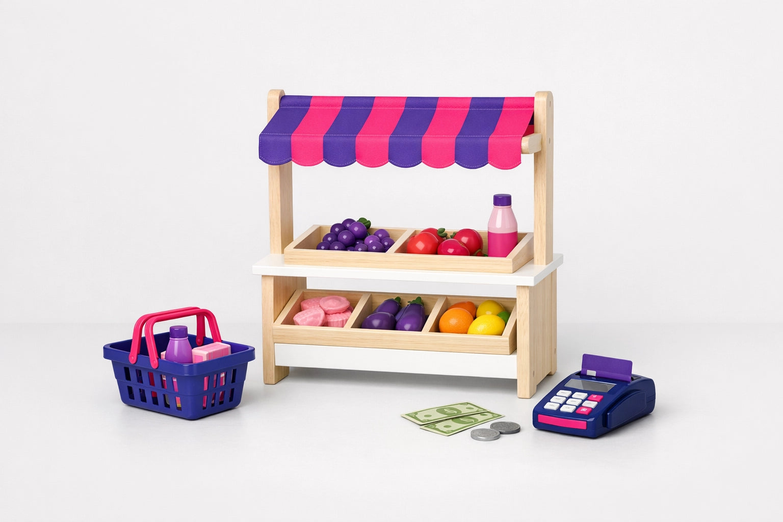 Negozi e accessori