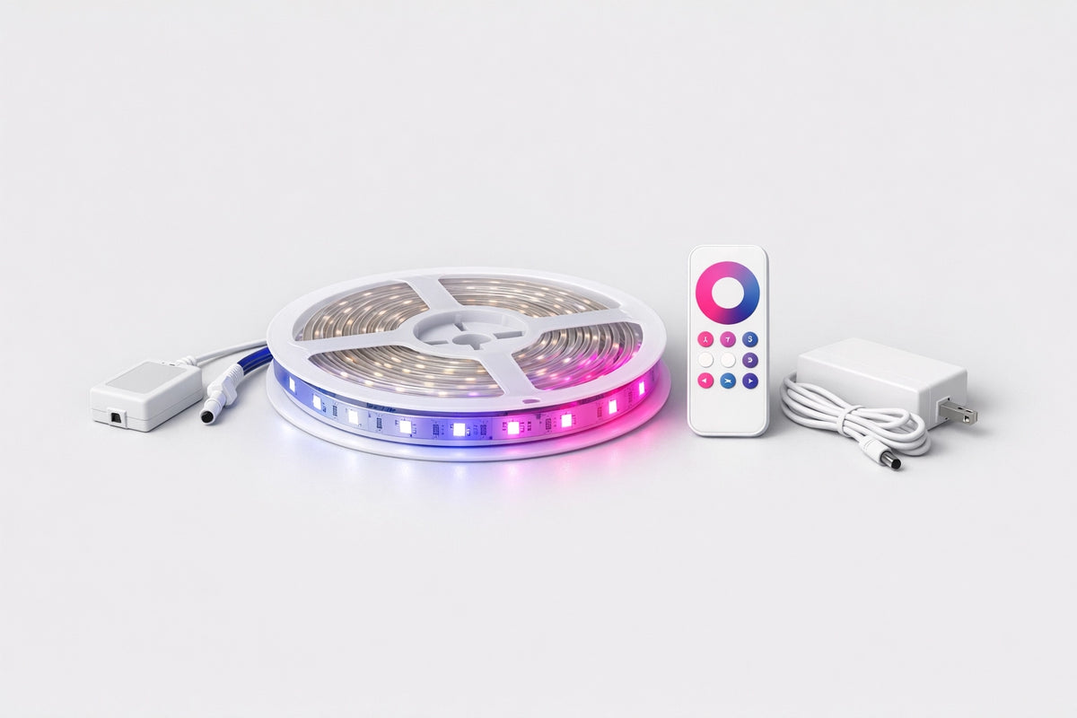 Strisce LED