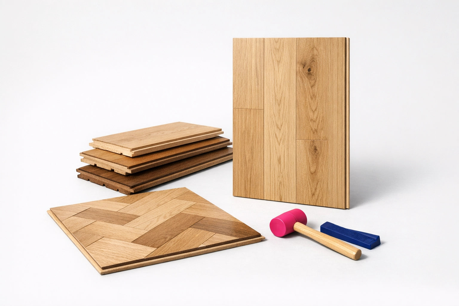 Parquet e pavimenti in legno