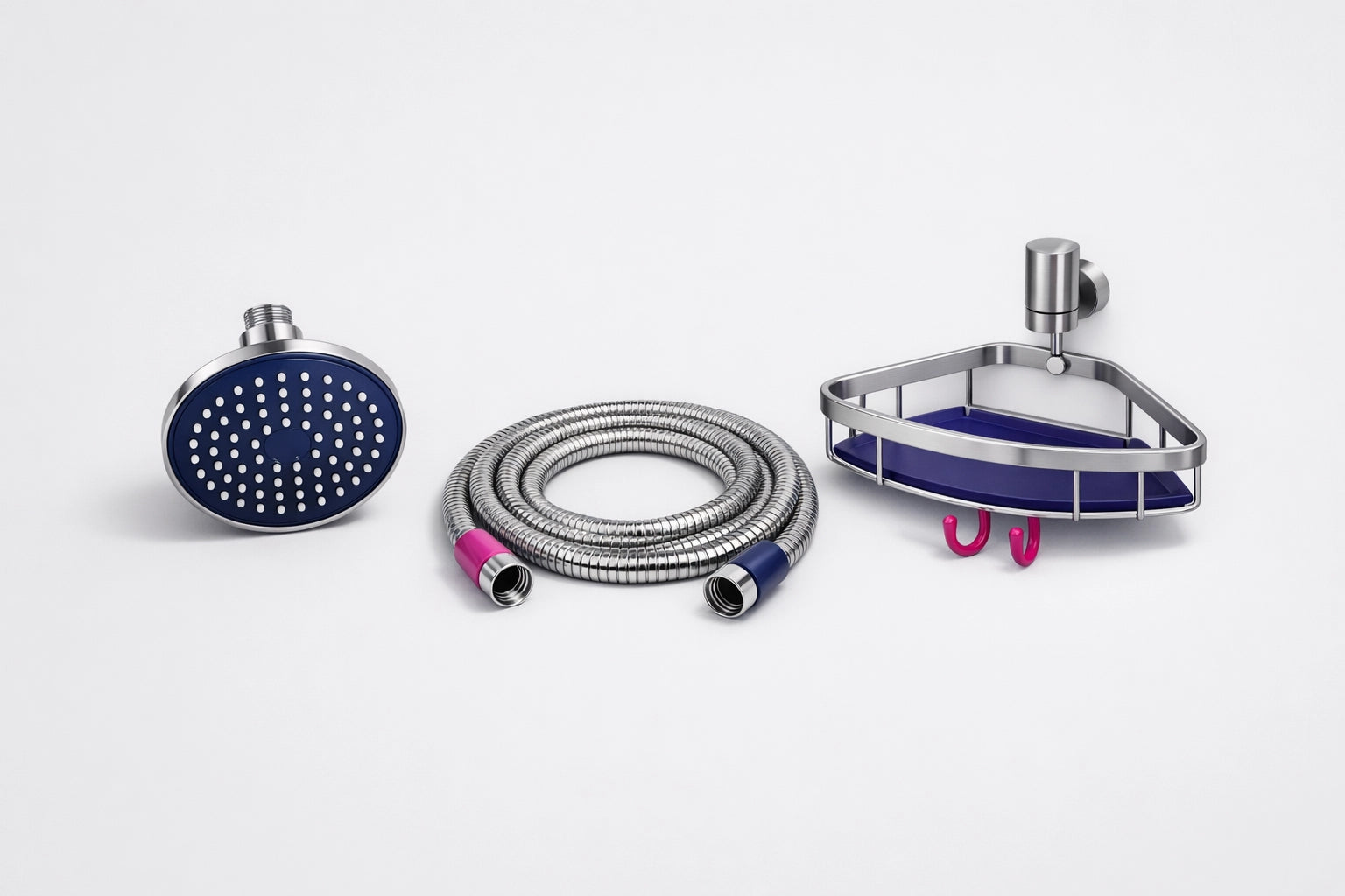 Accesssori per docce da giardino
