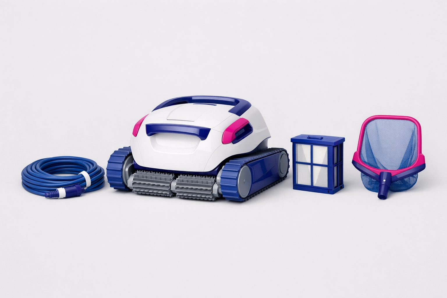 Robot e accessori