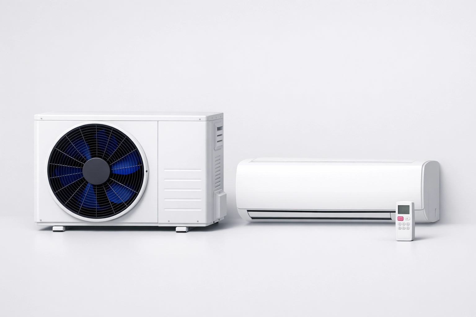 Pompe di calore