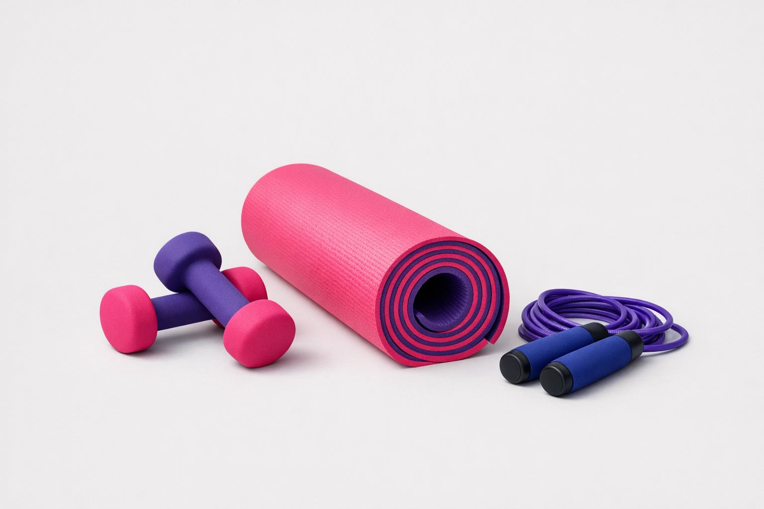 Fitness e palestra