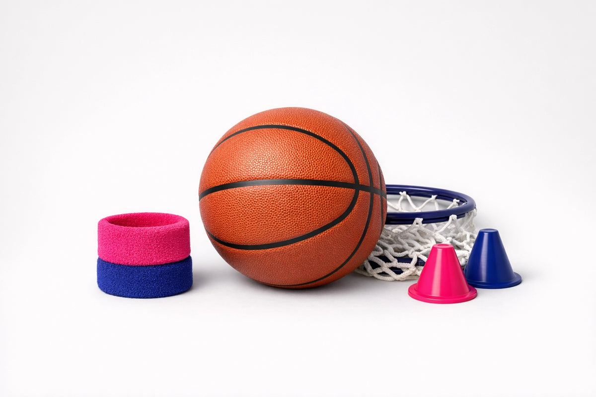 Palloni da basket