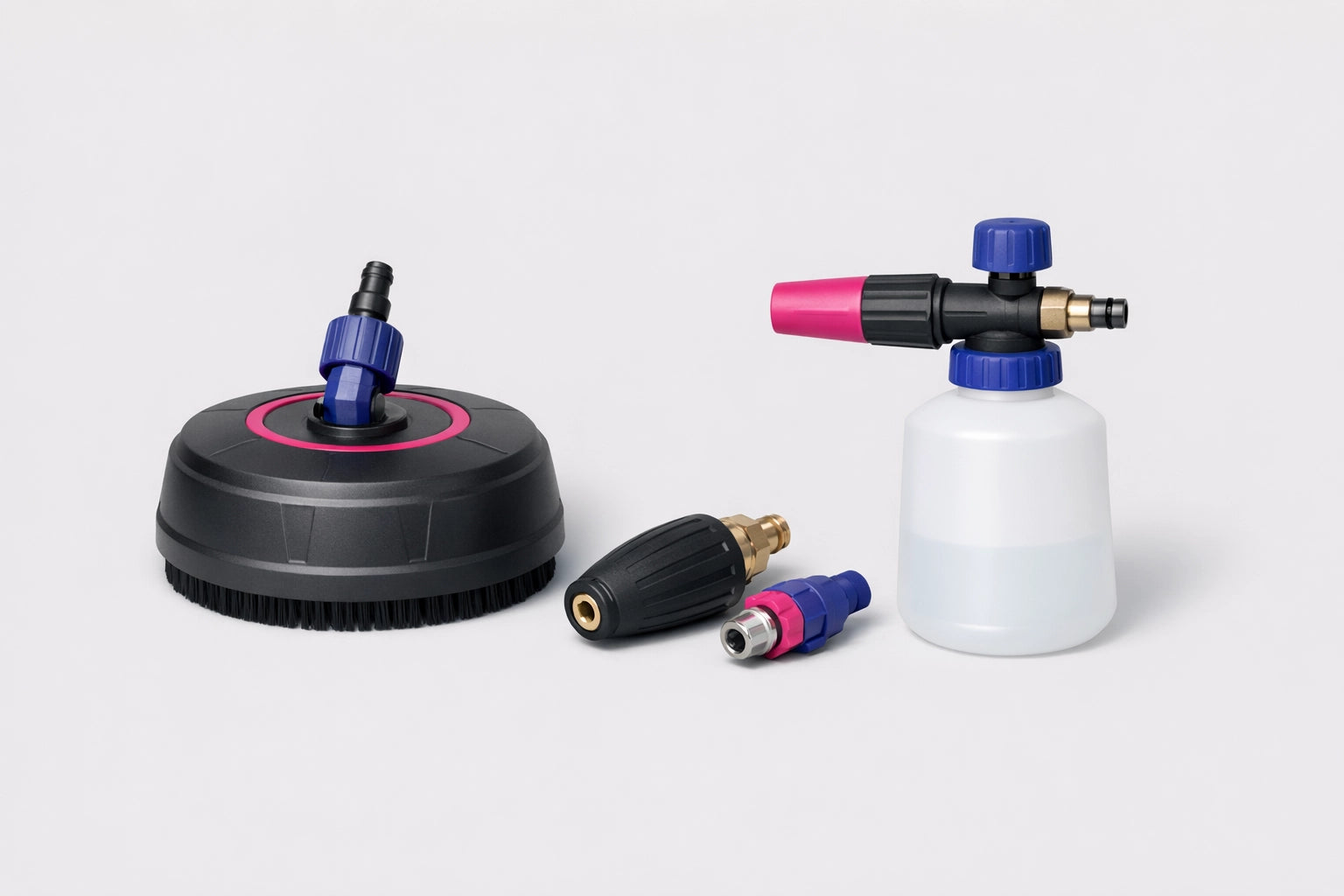 Accessori per idropulitrici