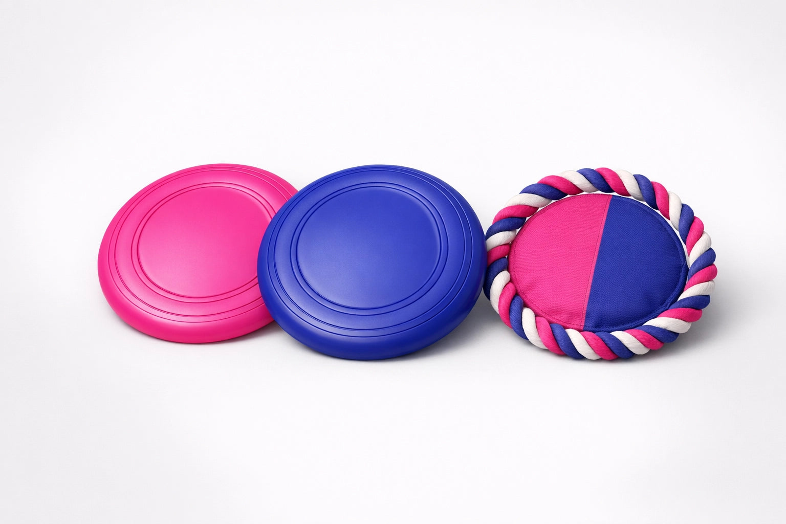Frisbee per cani