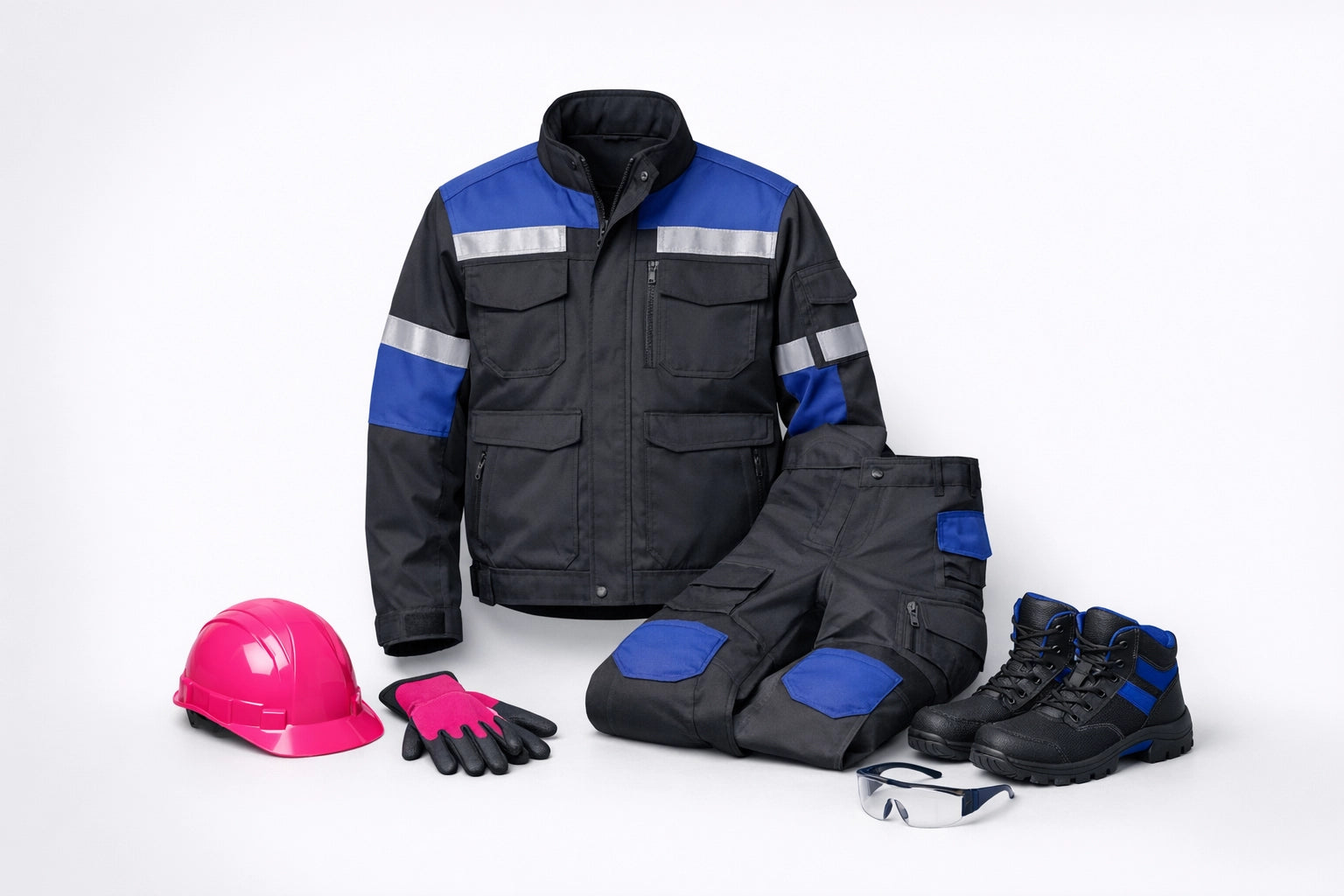 Abbigliamento protettivo