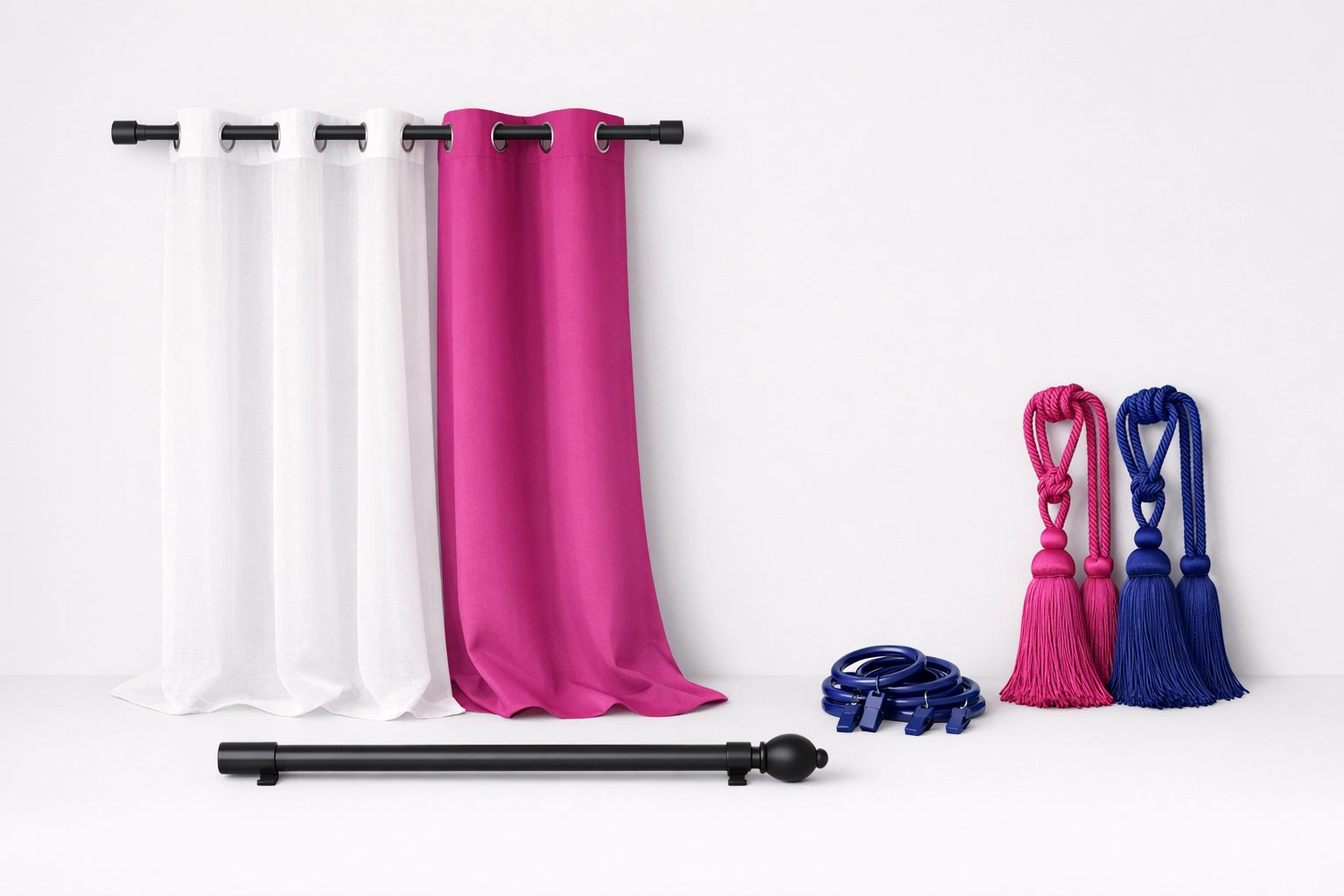 Tende e accessori