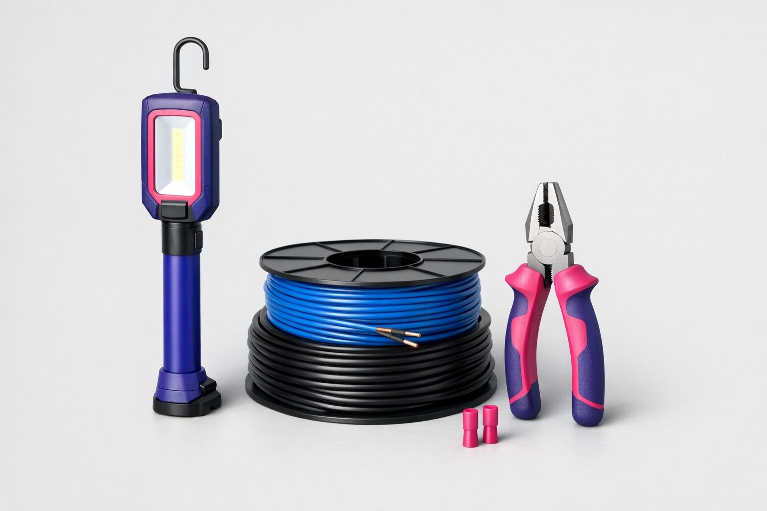 Elettricità  e illuminazione