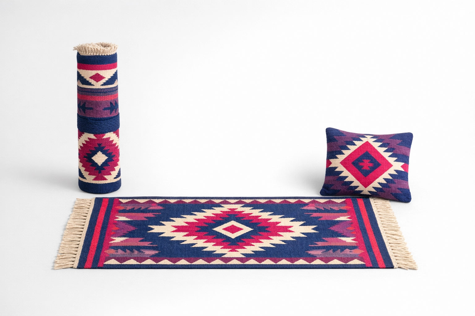 Tappeti kilim