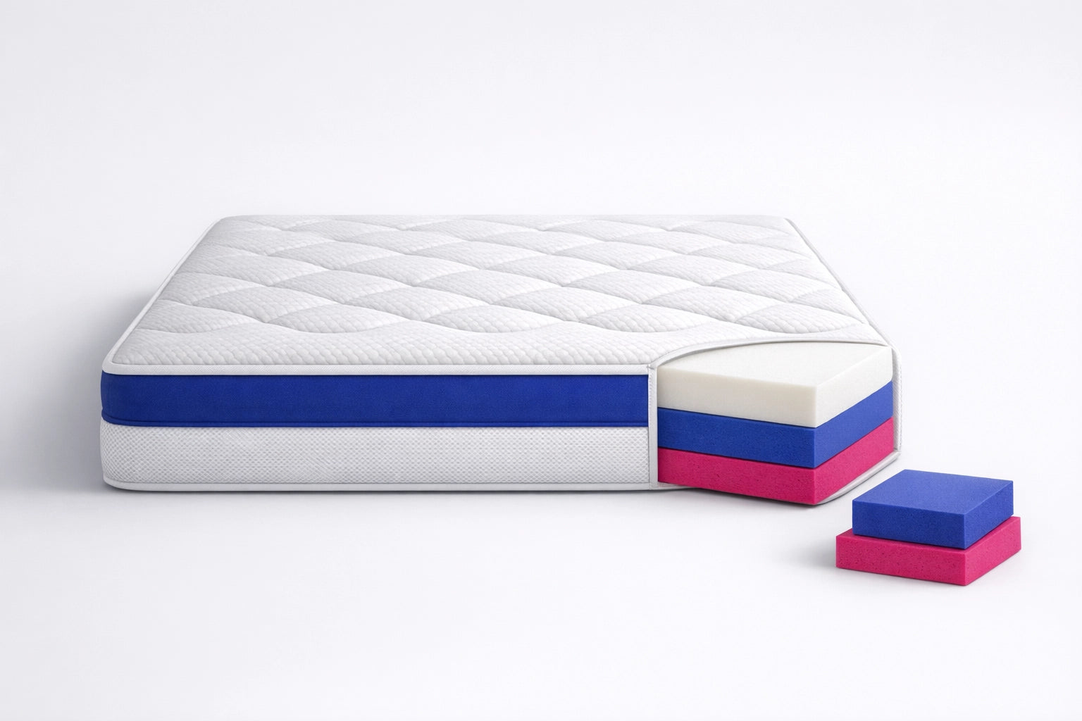 Materassi waterfoam