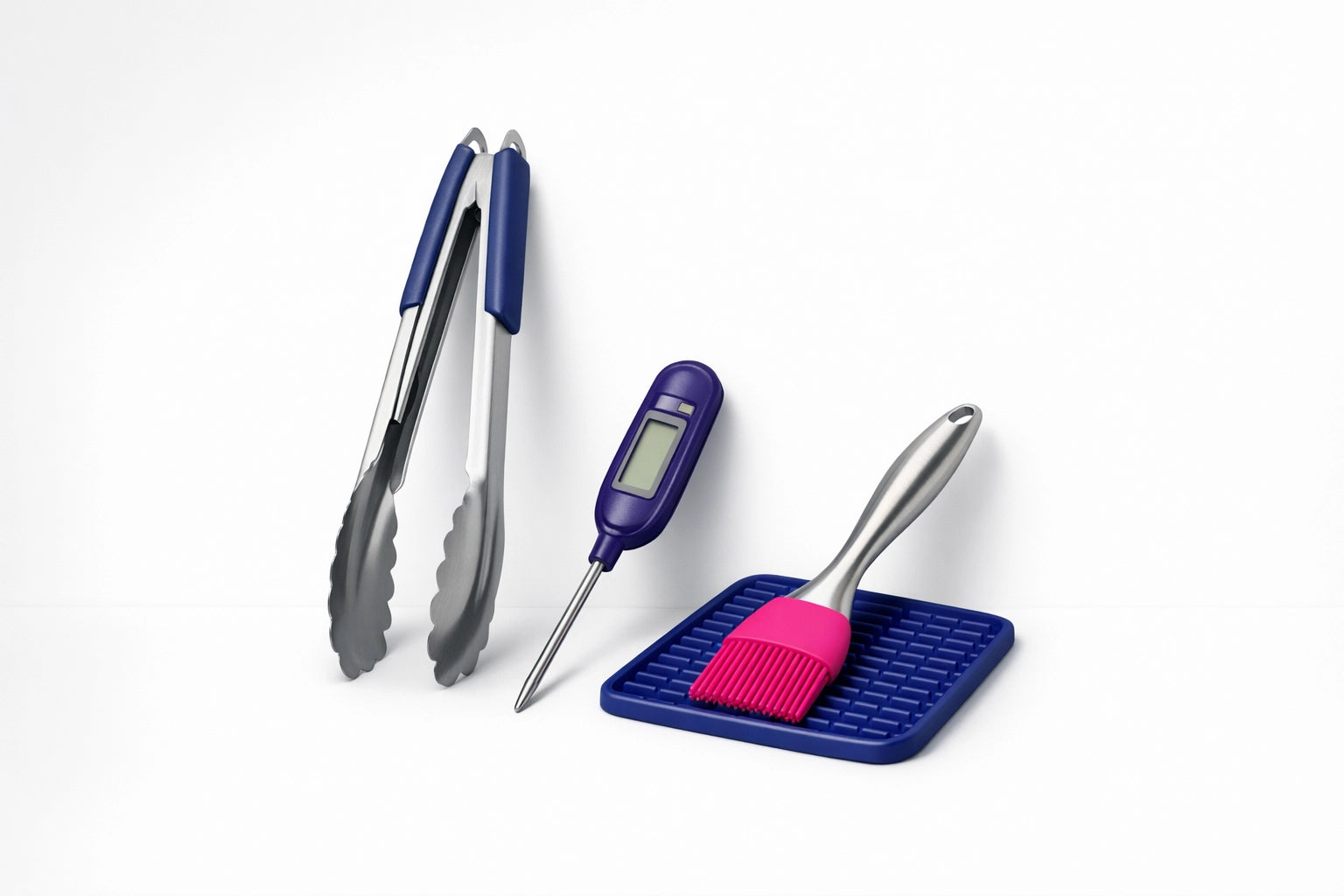 Accessori barbecue