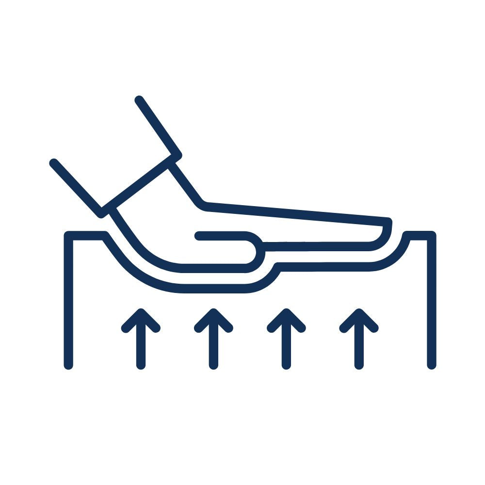 Materassi in memory foam - Olimpoflex