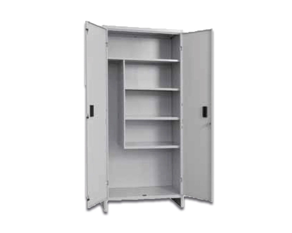 Armadio Portascope Pratiko Cm 60 x 40 x 180H Pro Metal