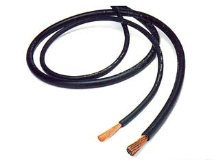 CAVO PER SALDATRICE- - sezione cavo mmq.16 - 25 mt