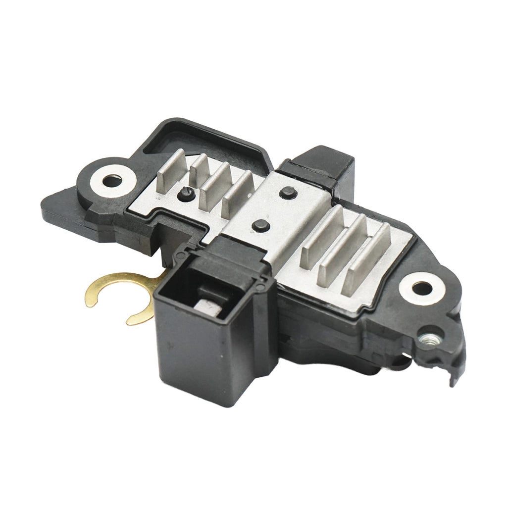 Regolatore di tensione alternatore 12V per John Deere cod OEM RE553702